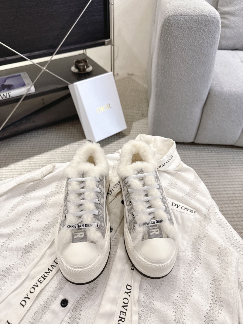 chr1st1an D10r sneakers